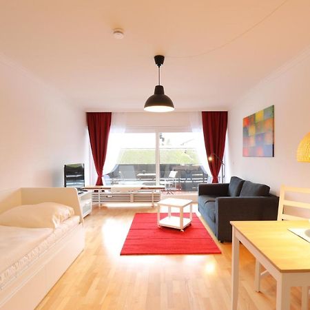 The Alpine Ridge Apartment Garmisch-Partenkirchen Exterior photo
